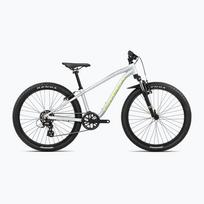 orbea mx 24 xc - Orbea MX 24 XC Halo Silver - Spicy Lime (Matt) - 2 nuotrauka