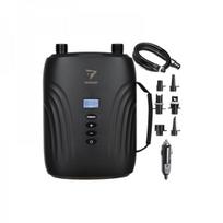 oro pompos - Trizand 25262 Elektrinis siurblys SUP lentai - 1 nuotrauka