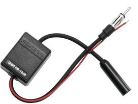 Blow Signalinis automobilio antenos stiprintuvas 16 dB