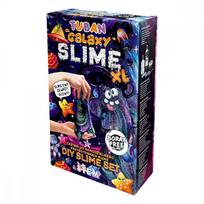 slykstukai - Tuban Slaimo gaminimo rinkinys Galaxy XL TU3772, įvairių spalvų - 1 nuotrauka