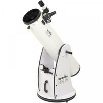 skywatcher - Teleskopas SkyWatcher Dobson 8" Pyrex 200/1200 - 2 nuotrauka