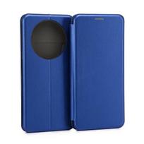 Beline "Book Magnetic Case for Xiaomi Redmi A3" Mėlynas (Blue)