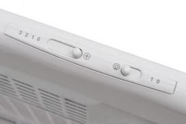 Amica OSC6112W