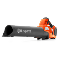 lapu pustuvas - Husqvarna 230iB - 1 nuotrauka