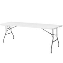 Springos GF0050 stalas CATERINGOWY sulankstomas 240 CM