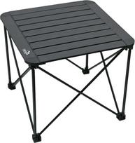 Cattara Sulankstomas kempingo stalas COMO ROLL 52x52cm