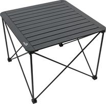 Cattara Sulankstomas kempingo stalas LECCO ROLL 70x70cm