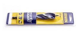Medžio grąžtas IRWIN BLUE GROOVE, 22 mm