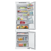 saldiklis saldiklis - Samsung BRB80F26ADS0EO - 2 nuotrauka