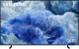 televizorius qled 50 - Samsung QE50Q8FAAUXXH - 1 nuotrauka