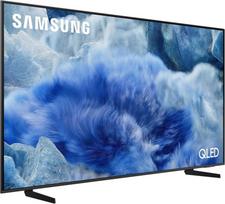 televizorius qled 50 - Samsung QE50Q8FAAUXXH - 3 nuotrauka
