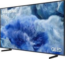 televizorius qled 50 - Samsung QE50Q8FAAUXXH - 5 nuotrauka