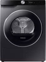 dziovykle samsung 9 kg - Samsung DV90DG6845LBU4 - 1 nuotrauka