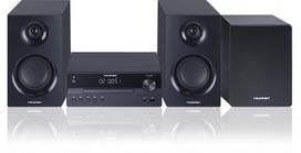 micro - Blaupunkt MS55SUB, 240 W, Juodas (Black) - 1 nuotrauka