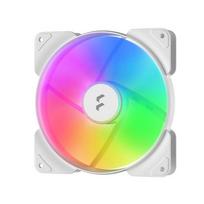 fractal design aspect 14 - Fractal Design Aspect 14 RGB PWM 140mm Baltas (White) - 1 nuotrauka