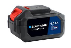 Blaupunkt BP1840, 18 V, 4 Ah, Li-ion