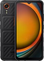 Samsung Galaxy Xcover 7 128GB Enterprise Edition Black (Juodas)