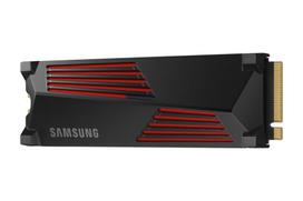 m.2 ssd ausintuvas - Samsung 990 Pro Heatsink 2TB M.2 - 6 nuotrauka