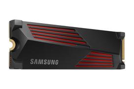 m.2 ssd ausintuvas - Samsung 990 Pro Heatsink 2TB M.2 - 9 nuotrauka