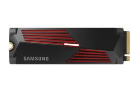 m.2 ssd ausintuvas - Samsung 990 Pro Heatsink 2TB M.2 - 10 nuotrauka