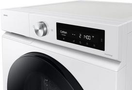 samsung skalbimo masinos - Samsung WD90DB7B85GWU4 - 4 nuotrauka