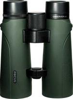 monoklis - Focus Observer 10x50 HD žiūronai - 2 nuotrauka