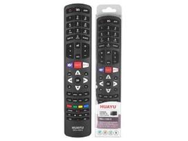Lamex LXH1330 Universal for Thomson TV Juodas (Black)