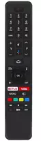 Lamex LXP43160 Toshiba/VESTEL RC43160N Juodas (Black)