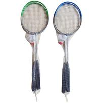 Badmintono rinkinys Enero, Baltas (White)