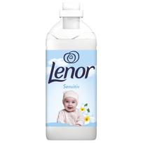 Lenor Sensitive skalbinių minkštiklis, 1.6 L