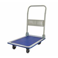 AW-Tools AW23203 Vežimėlis sandėliui 300 kg, 90x60 cm