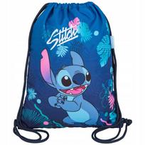 Disney CORE STITCH Sportinis krepšys, mėlyna (Blue)