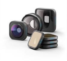 GoPro HB-Series Lęšių Kolekcija (HERO 13 Juodas)