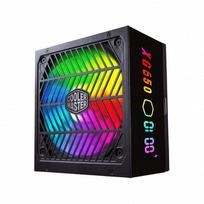 650w psu cooler master - Cooler Master XG Plus 650W 80 PLUS Platinum ARGB - 2 nuotrauka
