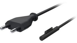 Microsoft Q5N-00006 65W AC Adapter Juodas (Black)