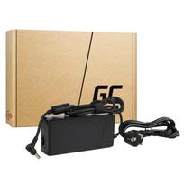 Green Cell AD136P 150W AC Adapter 20V 7.5A Juodas (Black)
