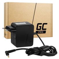 Green Cell AD123PV2 65W Universalus Maitinimo Adapteris Juodas (Black)