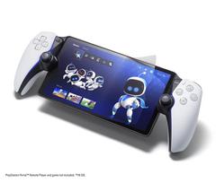 PowerA Ekrano apsaugos plėvelė PlayStation Portal (2 vnt.)