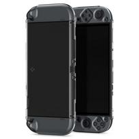 Spigen Air Fit Dėklas Nintendo Switch 2 Skaidrus (Transparent)