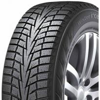285/50R20 HANKOOK Winter i*cept (RW10) 116 T XL Žieminės padangos DOT2021