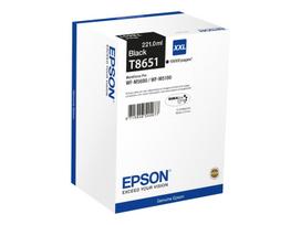 rasalai spausdintuvo - EPSON C13T865140 - 3 nuotrauka