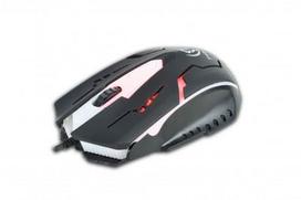 keyboard and mouse - Rebeltec Oppressor Gaming Keyboard and Mouse Set - 2 nuotrauka