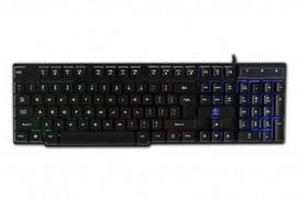 keyboard and mouse - Rebeltec Oppressor Gaming Keyboard and Mouse Set - 5 nuotrauka