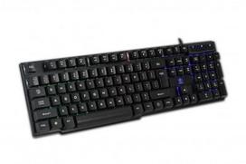keyboard and mouse - Rebeltec Oppressor Gaming Keyboard and Mouse Set - 6 nuotrauka