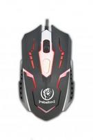 keyboard and mouse - Rebeltec Oppressor Gaming Keyboard and Mouse Set - 7 nuotrauka