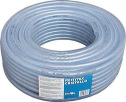 Bradas Refittex Cristallo Hose 13x19 50m