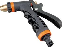 Bradas GL-7206B Metal Watering Gun