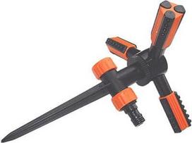 Bradas ECO-TS1011 Trio Sprayer with Spike