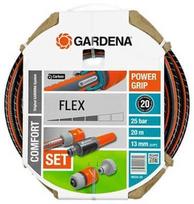 Laistymo žarna Gardena Comfort Flex Hose, Ø 13 mm, 20 m