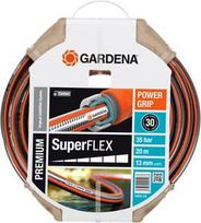 Laistymo žarna Gardena Premium Superflex Hose, Ø13 mm, 20 m